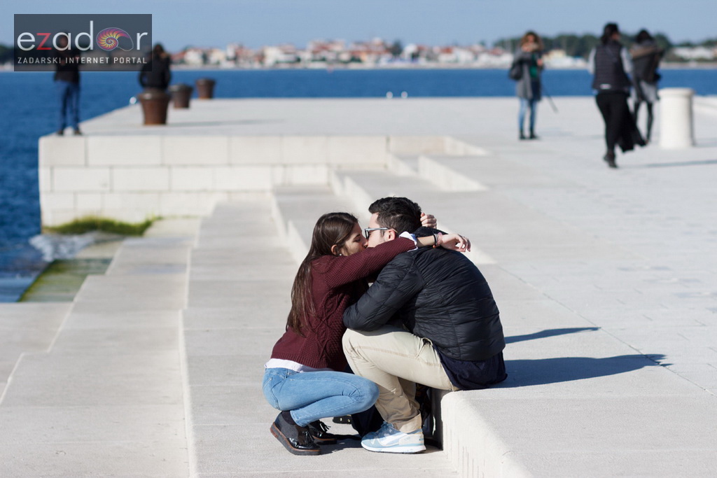 Đir po gradu, petak 17. studenog 2017.