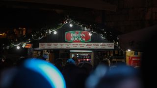 Tomislav Bralić i klapa Intrade @ Advent u Zadru 2023