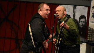 Predstava “Grupa” Kazališta Knap ; foto Iva Perinčić