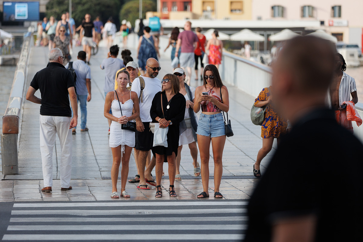 Večernji đir po gradu, 22. lipnja 2023. Večernji đir po gradu, 22. lipnja 2023.