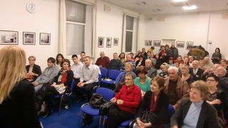 Prešernov dan. Društvo slovenaca, kulturno društvo lipa, KD LIPA Prešernov dan. Društvo slovenaca, kulturno društvo lipa, KD LIPA