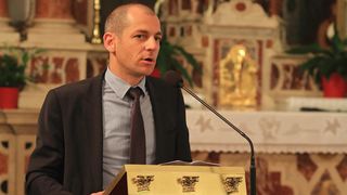 Znanstveni kolokvij u povodu 100. obljetnice smrti Petra Španića