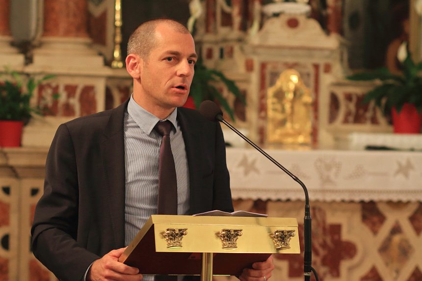 Znanstveni kolokvij u povodu 100. obljetnice smrti Petra Španića