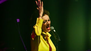 Doris Dragović sinoćnjim koncertom oduševila je Arsenalovu publiku