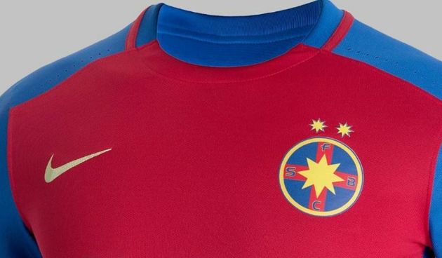 Steaua logo