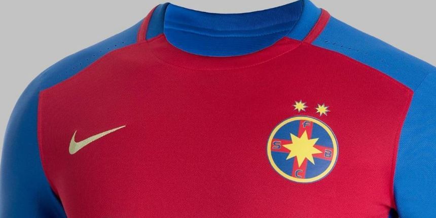 Steaua logo Steaua logo