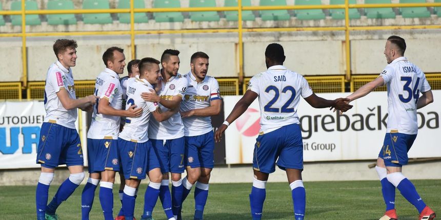 Hajduk Hajduk