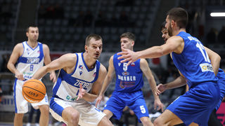 Favbet Premijer liga, 11. kolo: KK Zadar – KK Kvarner 77-63
