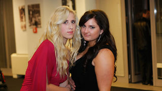 Festival zabavne glazbe Zadar 2010 (foto: Saša Čuka)