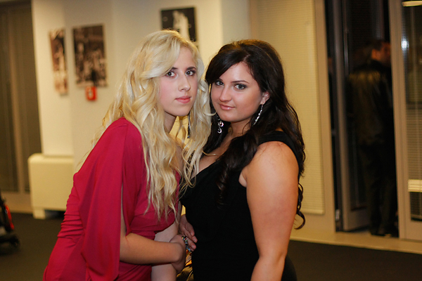 Festival zabavne glazbe Zadar 2010 (foto: Saša Čuka)