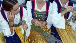 Materine uzance, Pakostabe 6.7.2008. Materine uzance, Pakostabe 6.7.2008.