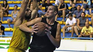 Ljetna liga: Arbanasi – Bokanjac 75-72, Foto: Marin Gospić