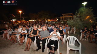 Koncert u čast bibinjskim herojima