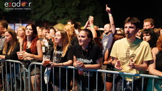 Vlajternativa Benkovac 2023. Vlajternativa Benkovac 2023.