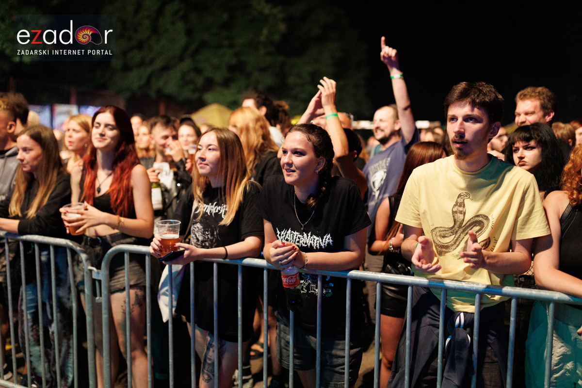 Vlajternativa Benkovac 2023. Vlajternativa Benkovac 2023.