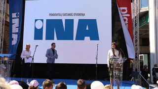 U Rijeci otvorene 26. Plazma Sportske igre mladih