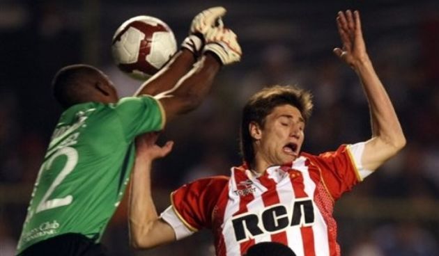 Federico Fernandez, foto: AP Photo