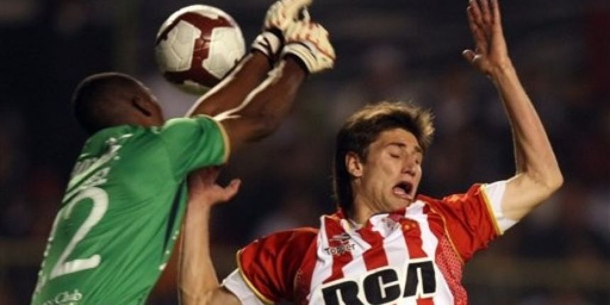 Federico Fernandez, foto: AP Photo