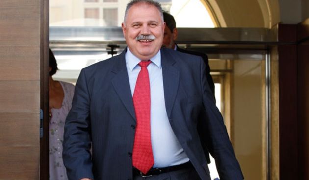 Ivan Šuker (Foto: Ranko Šuvar/Cropix, Goran Mehkek/Cropix)