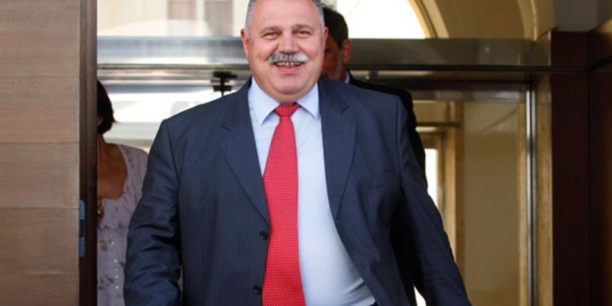 Ivan Šuker (Foto: Ranko Šuvar/Cropix, Goran Mehkek/Cropix) Ivan Šuker (Foto: Ranko Šuvar/Cropix, Goran Mehkek/Cropix)