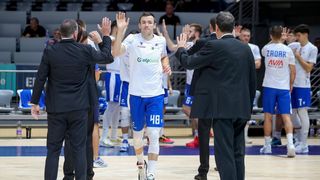Favbet Premijer liga, 3. kolo: KK Zadar – KK Dubrava
