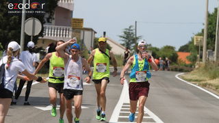 Wings for Life 2018: Trkači velika srca dočekani u Bibinjama (1)
