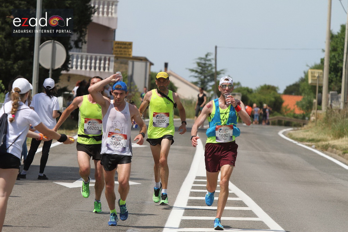 Wings for Life 2018: Trkači velika srca dočekani u Bibinjama (1)
