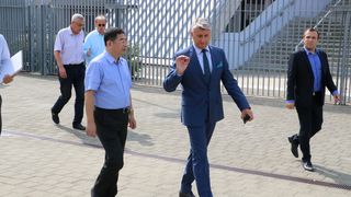 U posjetu Zadarskoj županiji izaslanstvo kineske pokrajine Hainan