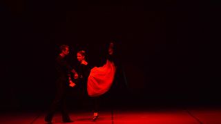 “Baletna raspodija” u HNK Zadar, udruga Pirueta