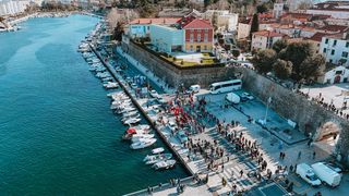 Karnevalsko vrime 2025. Karnevalsko vrime 2025.