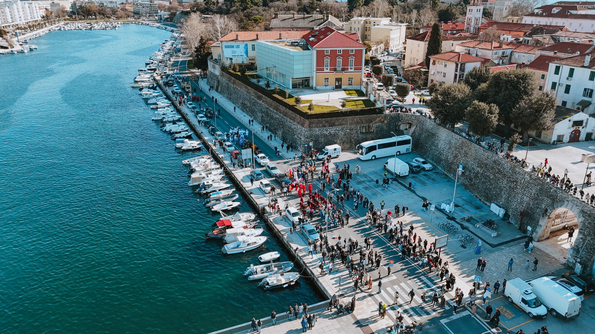 Karnevalsko vrime 2025. Karnevalsko vrime 2025.