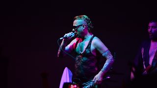 Dječaci i Brkovi u dvorani Krešimira Ćosića