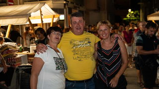 Naši stari običaji 2024. @ Privlaka