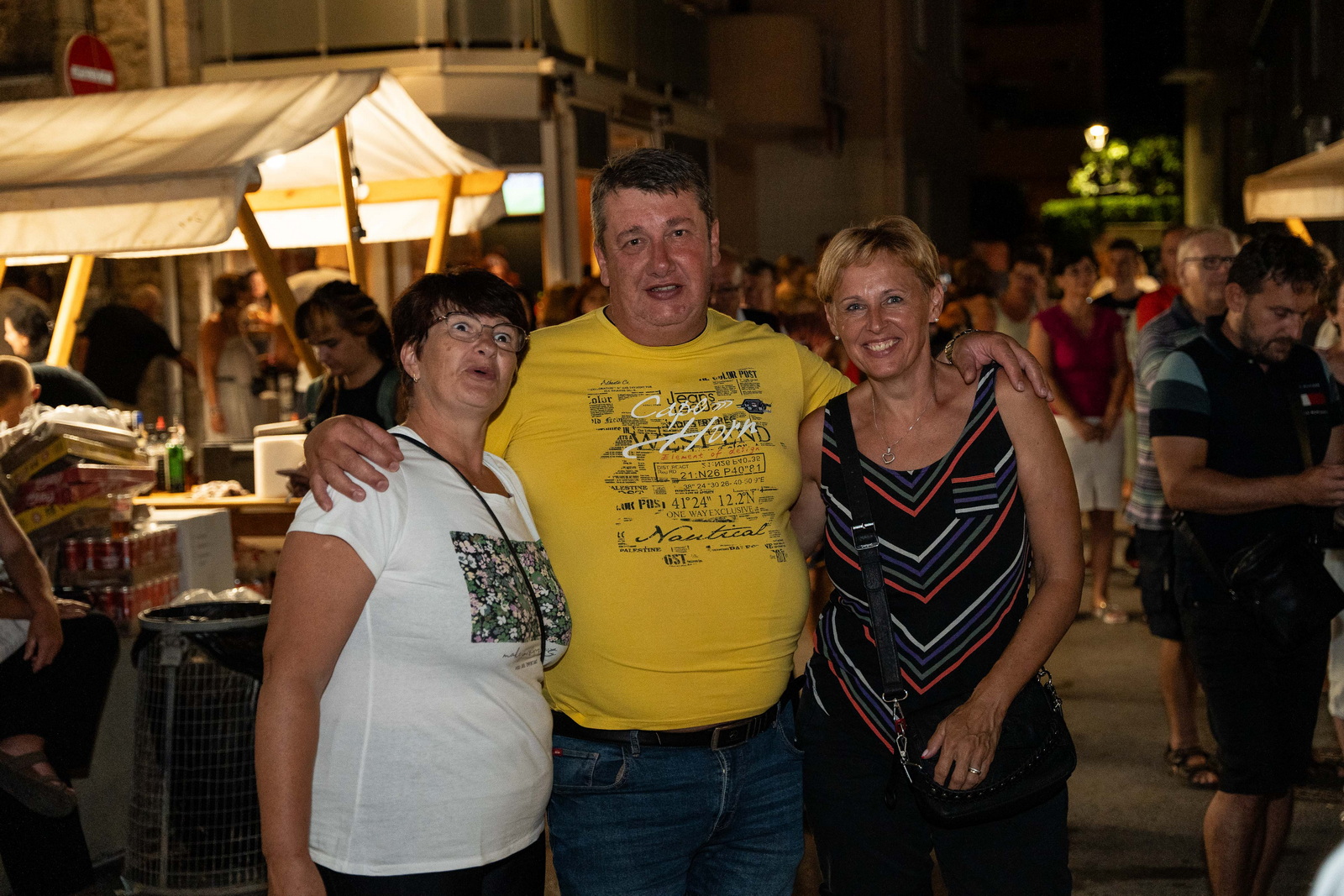 Naši stari običaji 2024. @ Privlaka