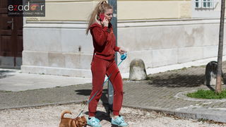 Đir po gradu, uskrsni ponedjeljak 2. travnja 2018. Đir po gradu, uskrsni ponedjeljak 2. travnja 2018.