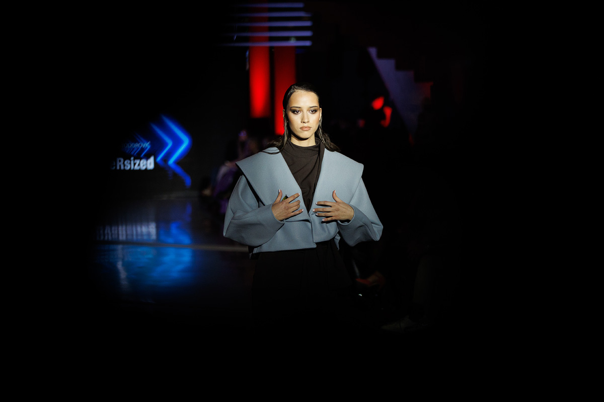 ModernA @ Zadar Cruise Port