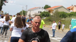 Wings for Life 2018: Okrjepa i prolazak kroz Bibinje trkača velikog srca