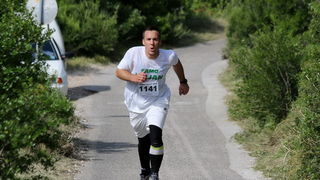 Gospodar OTOKA – uspon na Sv. Mihovil
(nedjelja, 29. svibnja 2016. godine)
Start: 09:30 h, u centru Preka (Park Vrulja)
Cilj: tvr Gospodar OTOKA – uspon na Sv. Mihovil
(nedjelja, 29. svibnja 2016. godine)
Start: 09:30 h, u centru Preka (Park Vrulja)
Cilj: tvr