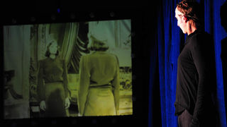 17. Zadarsko kazališno ljeto: Multimedijalni performans “Diva”, Edvin Liverić, foto: N. Marčev 17. Zadarsko kazališno ljeto: Multimedijalni performans “Diva”, Edvin Liverić, foto: N. Marčev