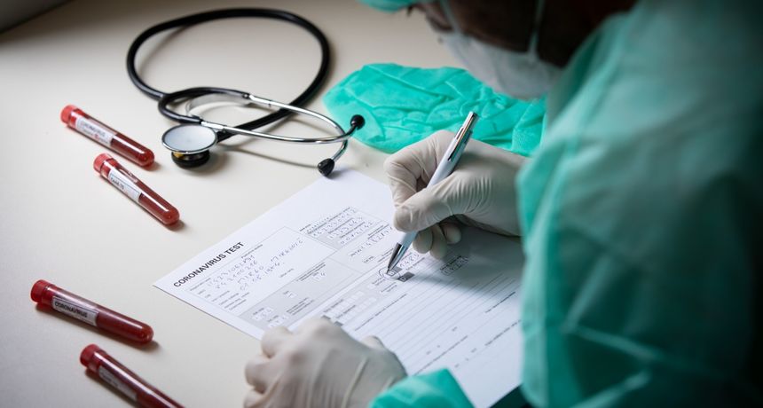 Koronavirus Koronavirus