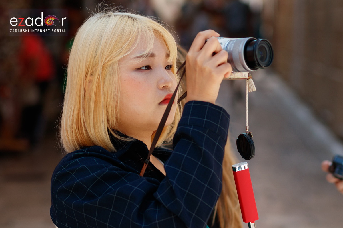 Đir po gradu, subotnja špica 13. srpnja 2019. Đir po gradu, subotnja špica 13. srpnja 2019.