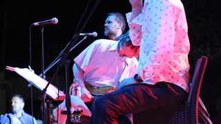 Massimo održao koncert na Viru Massimo održao koncert na Viru