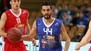 21.02.2015., Rijeka – U centru Zamet odrzana je 22. All-Star kosarkaska utakmica izmedju Sjevera i Juga. Photo: Goran Kovacic/PIXSELL 21.02.2015., Rijeka – U centru Zamet odrzana je 22. All-Star kosarkaska utakmica izmedju Sjevera i Juga. Photo: Goran Kovacic/PIXSELL