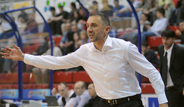 Zdravko Radulović (Foto: kkcedevita.hr)