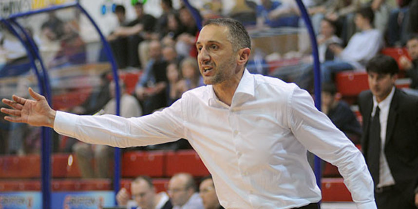 Zdravko Radulović (Foto: kkcedevita.hr) Zdravko Radulović (Foto: kkcedevita.hr)
