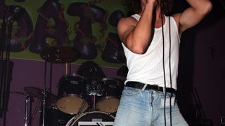 Zadarska Gitarijada 2010., Rocky 10