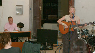 Etno & jazz u Providurovoj Palači