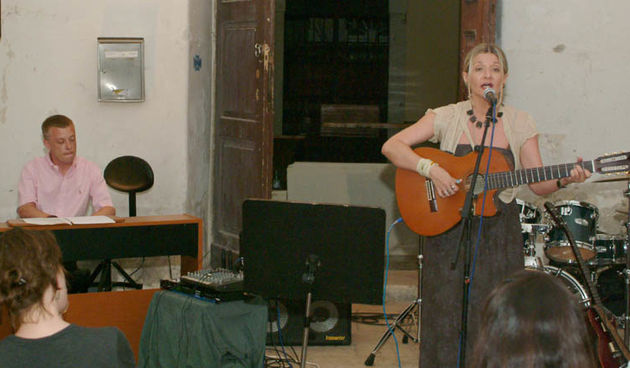 Etno & jazz u Providurovoj Palači