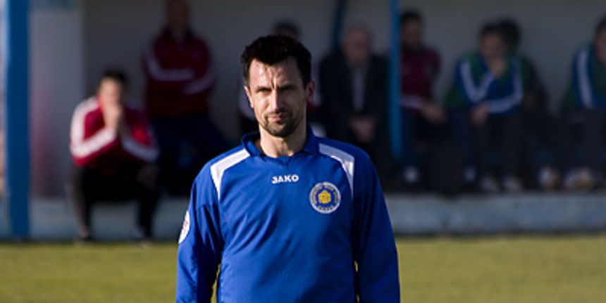 Želimir Terkeš, NK Zadar