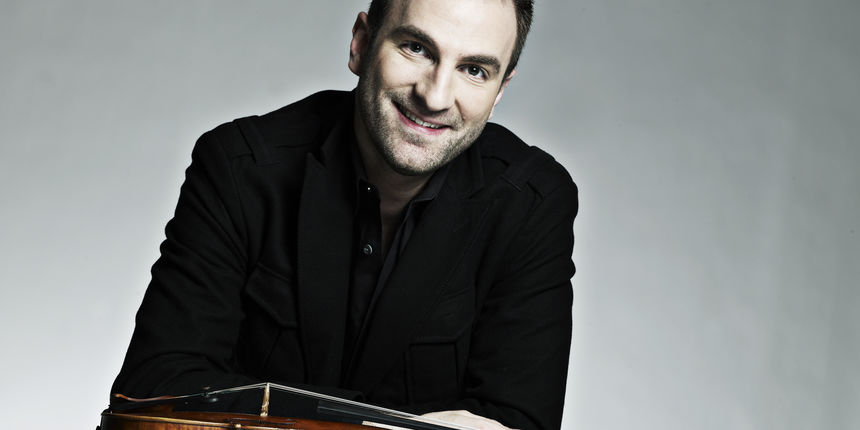 Stefan Milenkovich violinist Stefan Milenkovich violinist